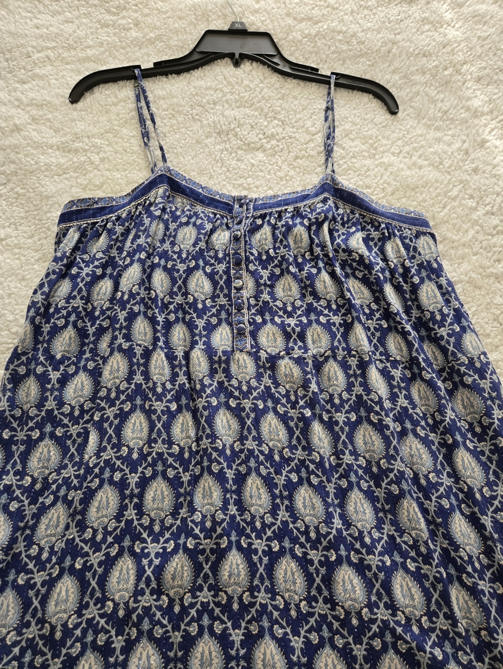 Spell Oracle Midi Dress SZ M - Picture 7 of 11